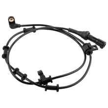 BOXI 2pcs Front Left & Right Side ABS Wheel Speed Sensor Fit for Ford Expedition 2003-2004 4.6L — product photo 2