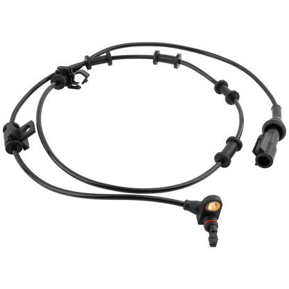 BOXI 2pcs Front Left & Right Side ABS Wheel Speed Sensor Fit for Ford Expedition 2003-2004 4.6L — product photo 3