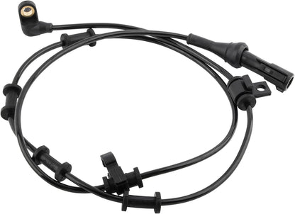 BOXI 2pcs Front Left & Right Side ABS Wheel Speed Sensor Fit for Ford Expedition 2003-2004 4.6L — product photo 4