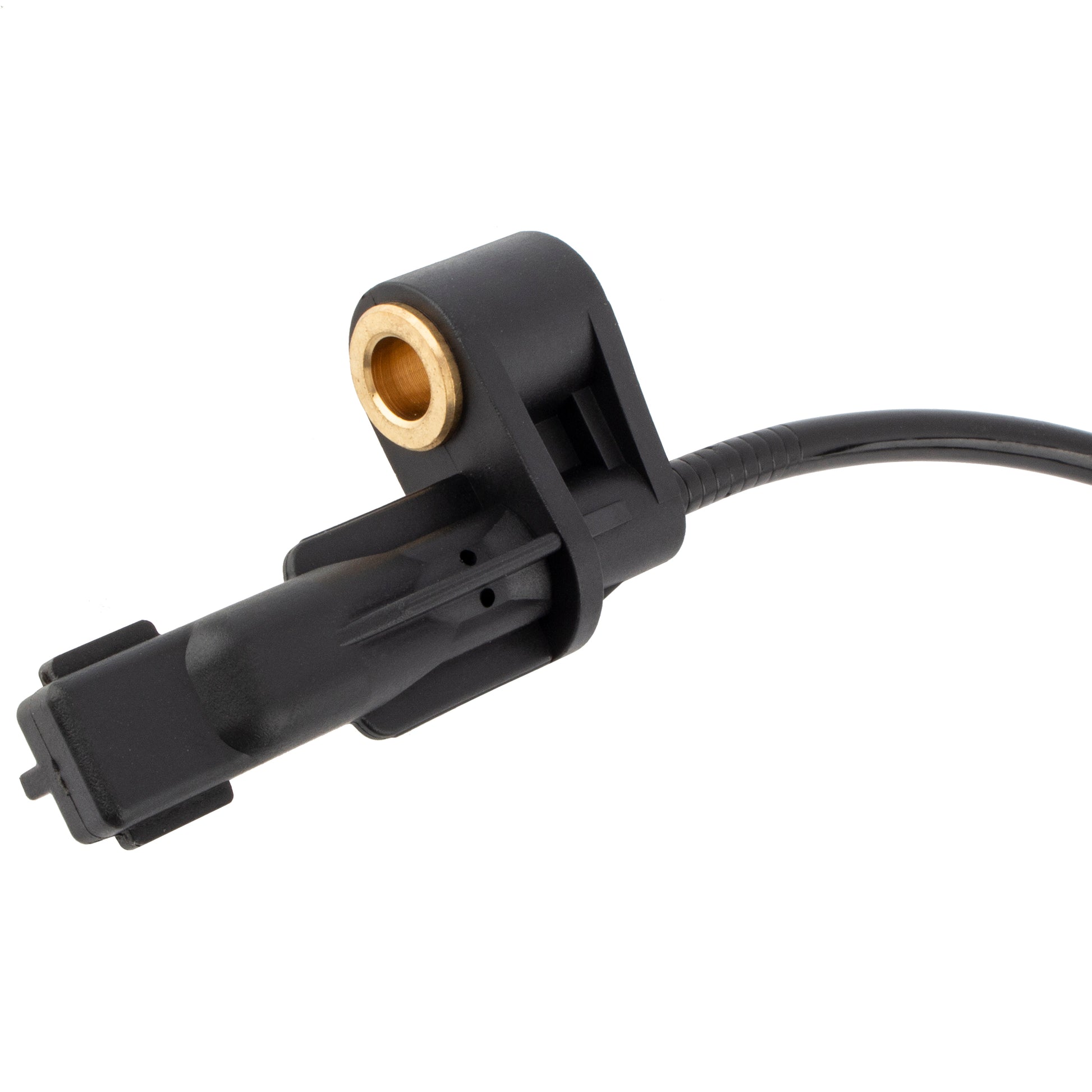 BOXI (Set of 4) Front & Rear Right & Left Side ABS Wheel Speed Sensor Fit for BMW E46 320i 323ci — product photo 3