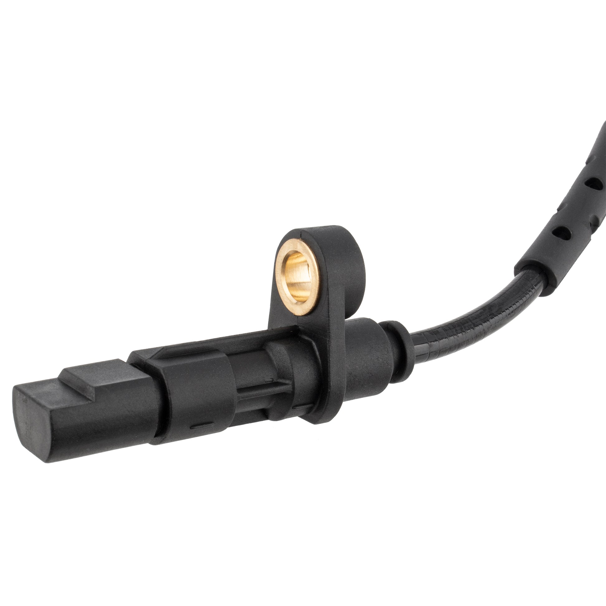 BOXI (Set of 4) Front & Rear Left & Right Side ABS Wheel Speed Sensor Fit for BMW 525i 528i 530i — product photo 2