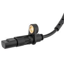 BOXI (Set of 4) Front & Rear Left & Right Side ABS Wheel Speed Sensor Fit for BMW 525i 528i 530i — product photo 2