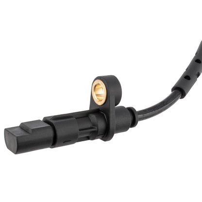 BOXI (Set of 4) Front & Rear Left & Right Side ABS Wheel Speed Sensor Fit for BMW 525i 528i 530i — product photo 2