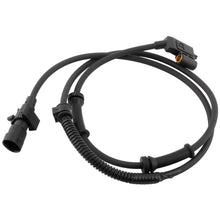 BOXI Front Left Driver Side ABS Wheel Speed Sensor Fit for Jeep Grand Cherokee 1999 2000 2001 2002