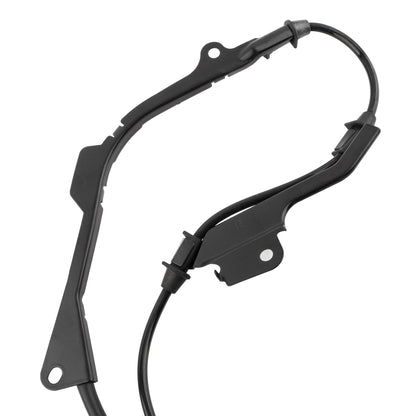 BOXI 2pcs Front Right & Left Side ABS Wheel Speed Sensor Fit for Acura CL 2001 2002 2003 — product photo 4