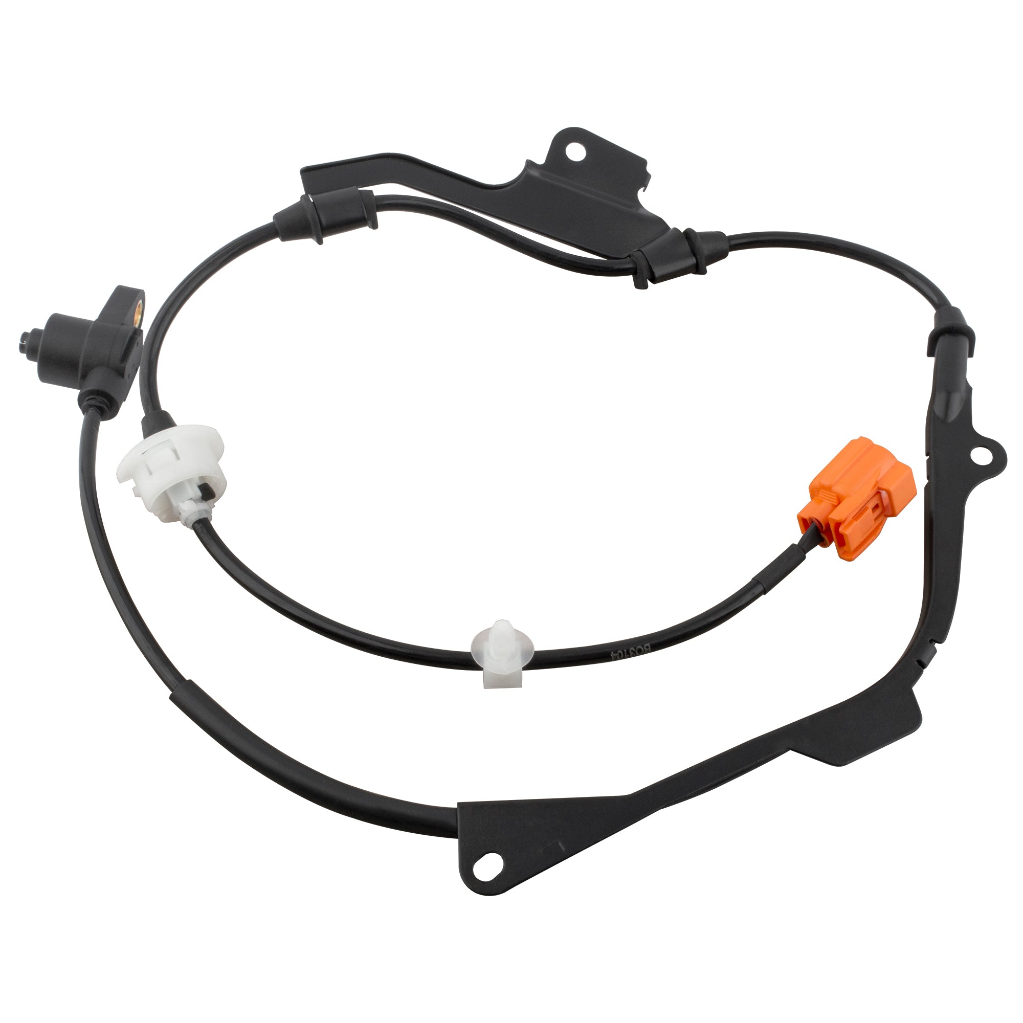 BOXI Front Left Driver Side ABS Wheel Speed Sensor Fit for Acura CL 2001 2002 2003
