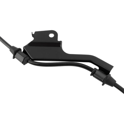 BOXI Front Left Driver Side ABS Wheel Speed Sensor Fit for Acura CL 2001 2002 2003 — product photo 2