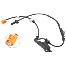 BOXI 2pcs Front Left & Right Side ABS Wheel Speed Sensor Compatible for Acura TSX 2004 2005 2006 — product photo 2