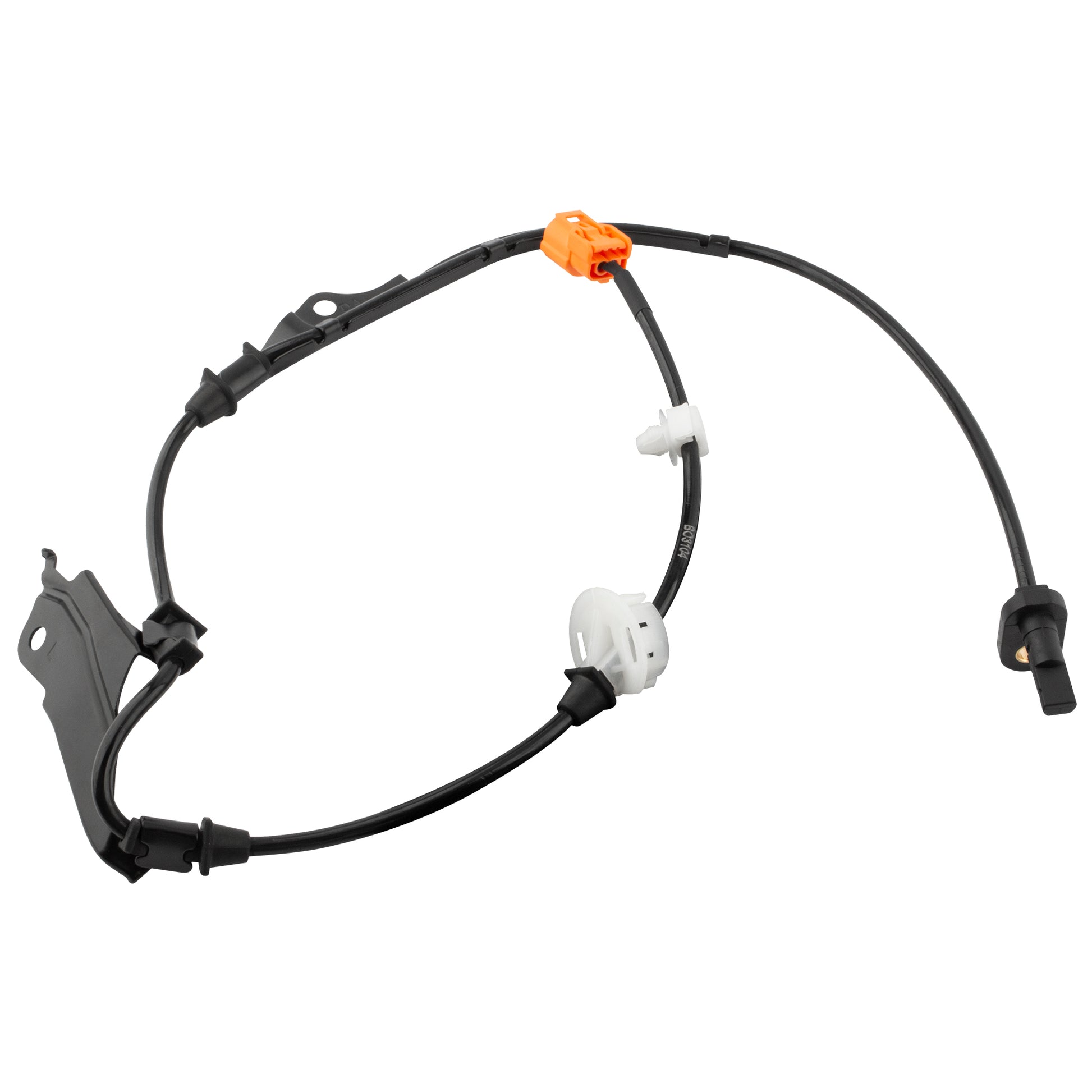 BOXI 2pcs Front Left & Right Side ABS Wheel Speed Sensor Compatible for Acura TSX 2004 2005 2006 — product photo 3