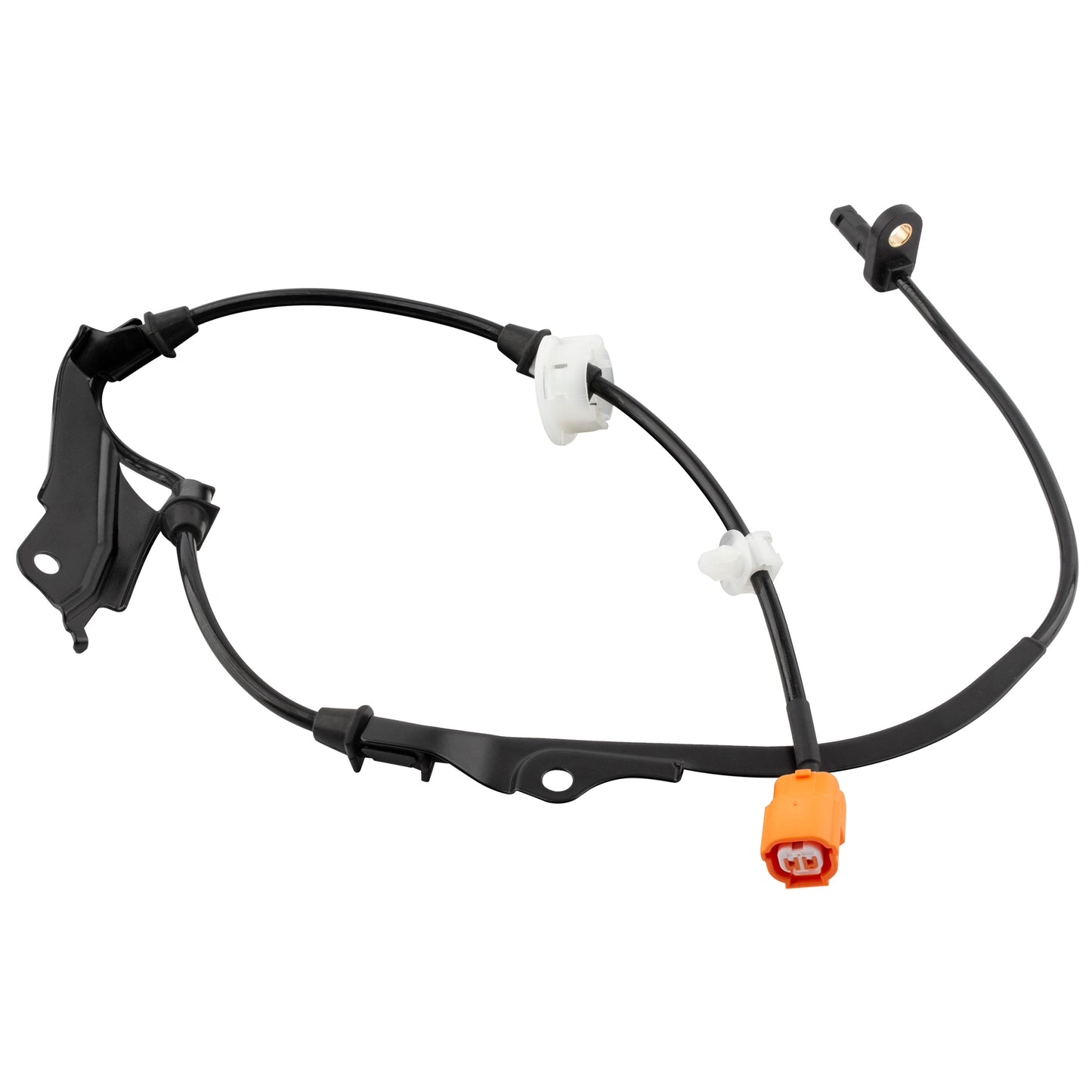 BOXI 2pcs Front Left & Right Side ABS Wheel Speed Sensor Compatible for Acura TSX 2004 2005 2006 — product photo 4