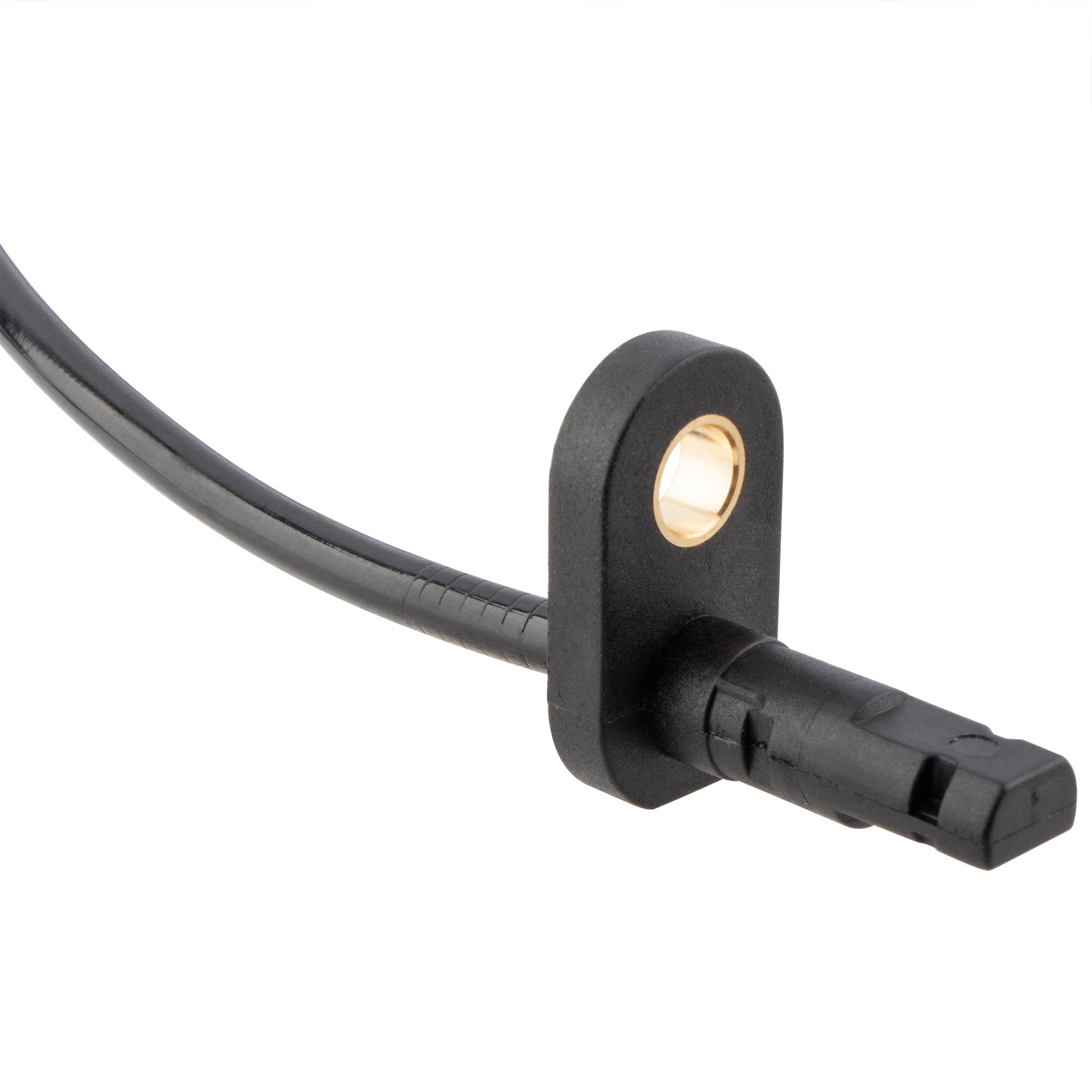 BOXI 2pcs Front Left & Right Side ABS Wheel Speed Sensor Compatible for Acura TSX 2004 2005 2006 — product photo 5