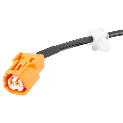 BOXI 2pcs Front Left & Right Side ABS Wheel Speed Sensor Compatible for Acura TSX 2004 2005 2006 — product photo 6