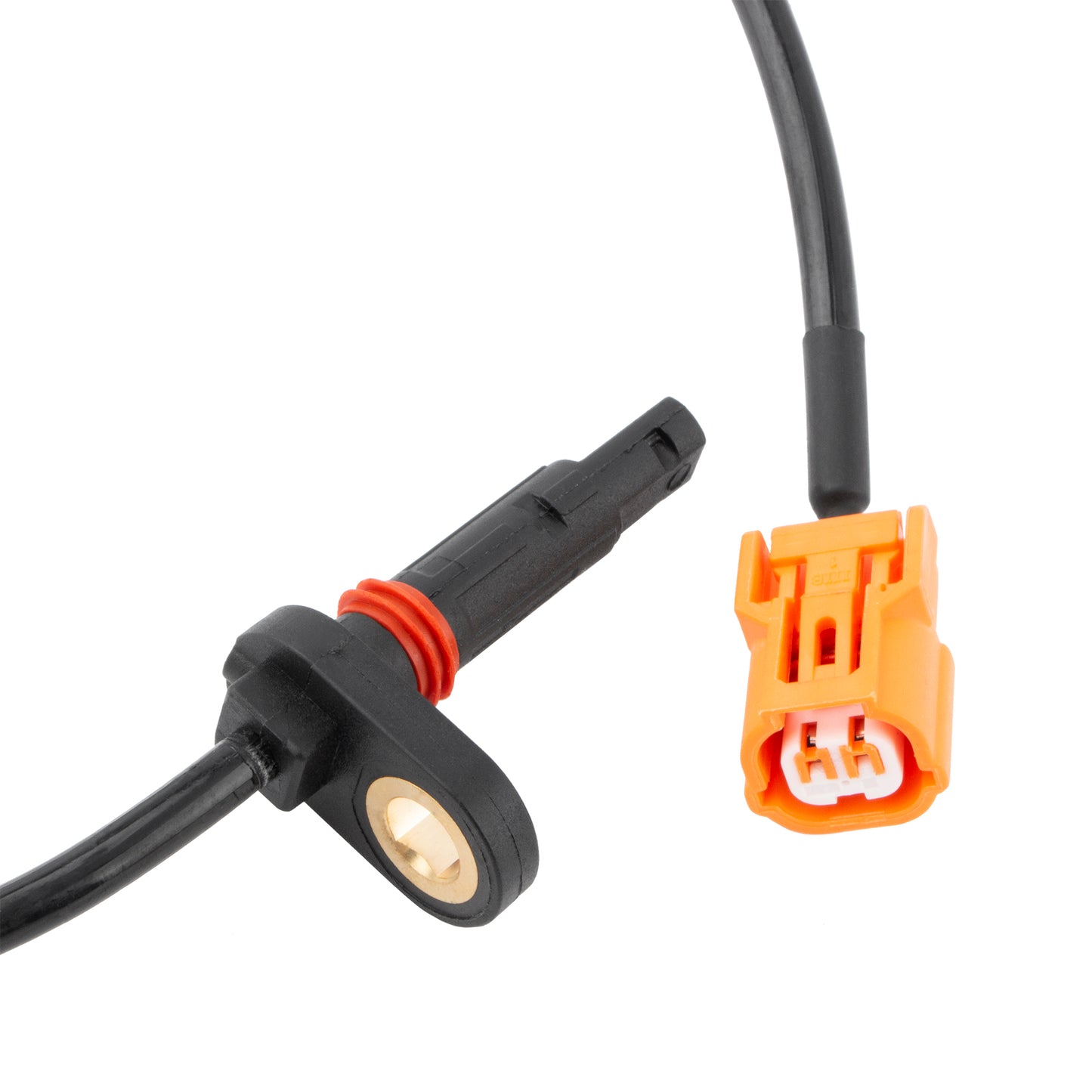 BOXI 4pcs Front & Rear Left & Right Side ABS Wheel Speed Sensor Fit for Honda CR-V 2002 2003 2004 — product photo 4