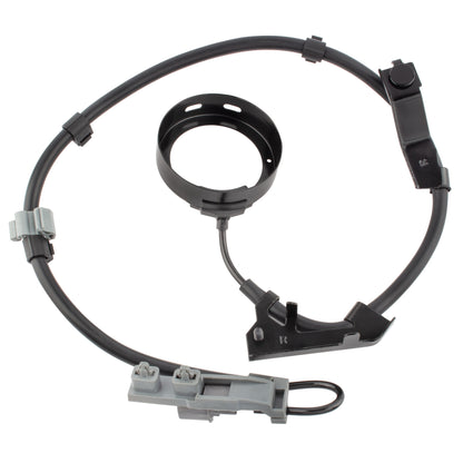 BOXI Front Right Passenger Side ABS Wheel Speed Sensor Fit for Chevrolet Colorado 2004 2005 2006
