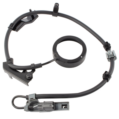 BOXI Front Right Passenger Side ABS Wheel Speed Sensor Fit for Chevrolet Colorado 2004 2005 2006 — product photo 2