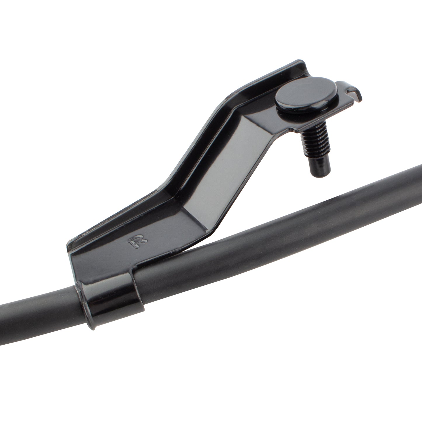 BOXI Front Right Passenger Side ABS Wheel Speed Sensor Fit for Chevrolet Colorado 2004 2005 2006 — product photo 4