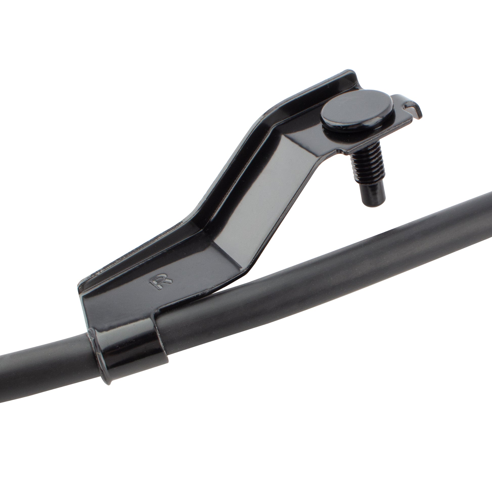 BOXI Front Right Passenger Side ABS Wheel Speed Sensor Fit for Chevrolet Colorado 2004 2005 2006 — product photo 4