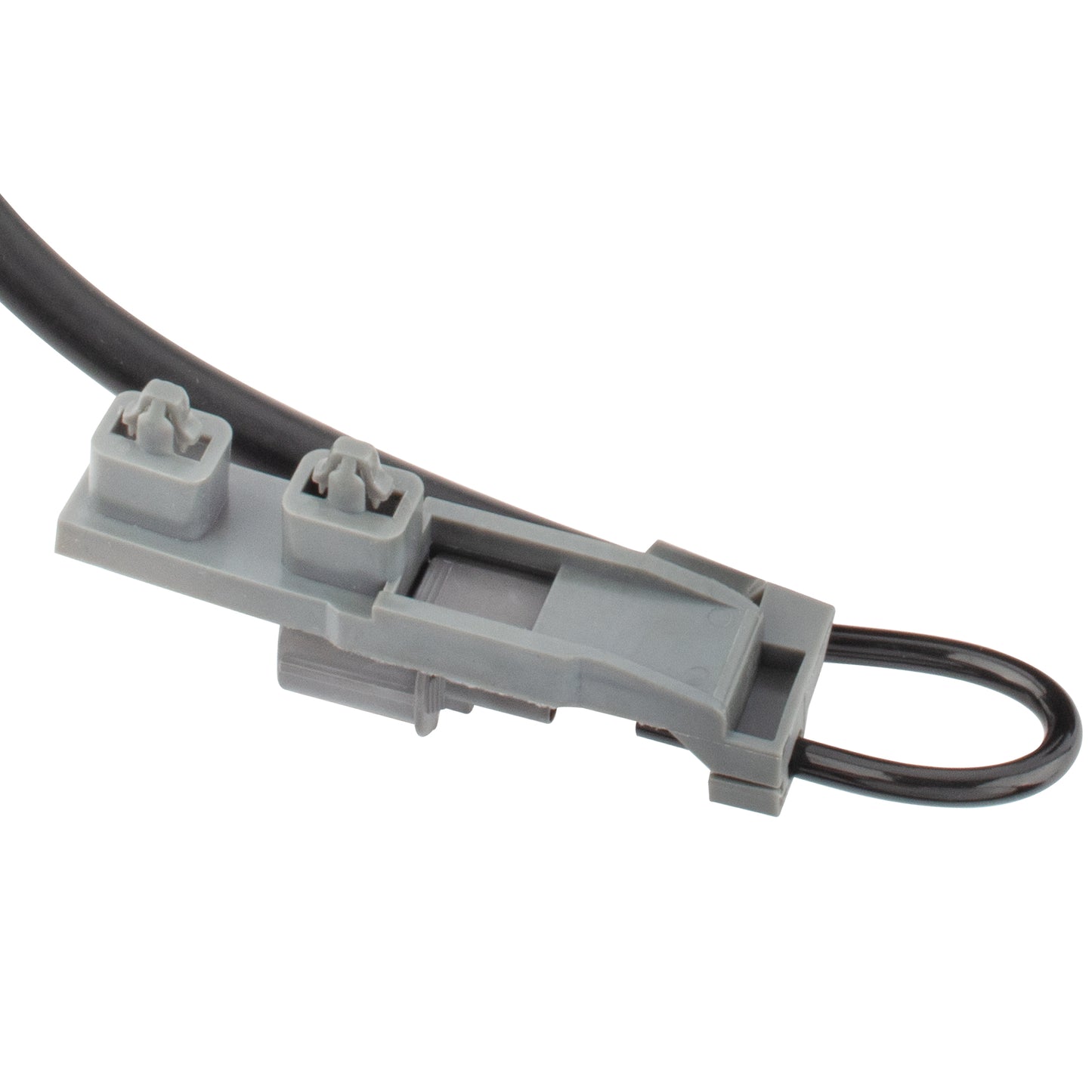 BOXI Front Right Passenger Side ABS Wheel Speed Sensor Fit for Chevrolet Colorado 2004 2005 2006 — product photo 5