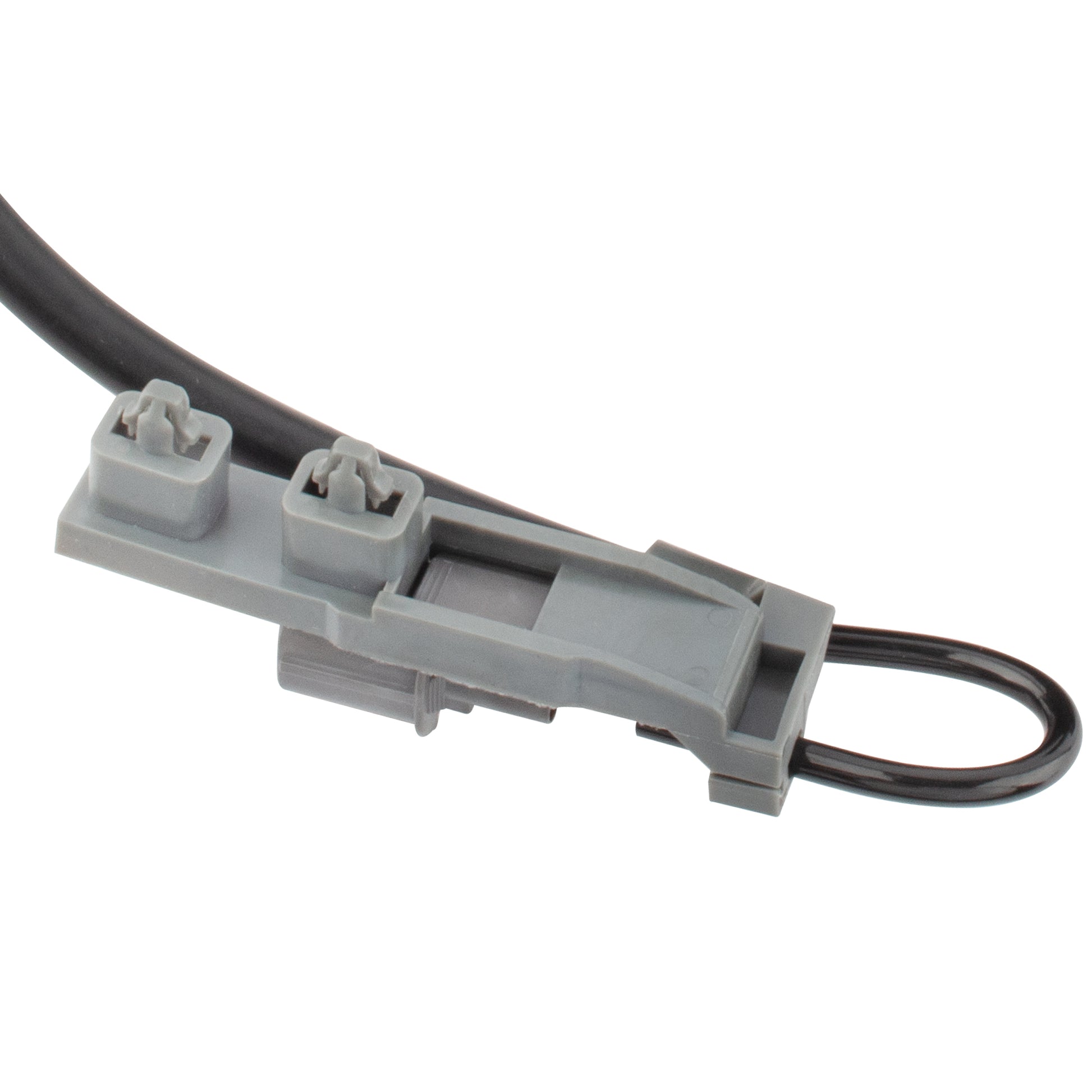 BOXI Front Right Passenger Side ABS Wheel Speed Sensor Fit for Chevrolet Colorado 2004 2005 2006 — product photo 5