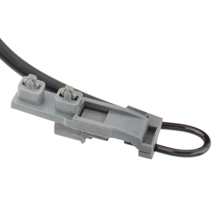 BOXI Front Right Passenger Side ABS Wheel Speed Sensor Fit for Chevrolet Colorado 2004 2005 2006 — product photo 5