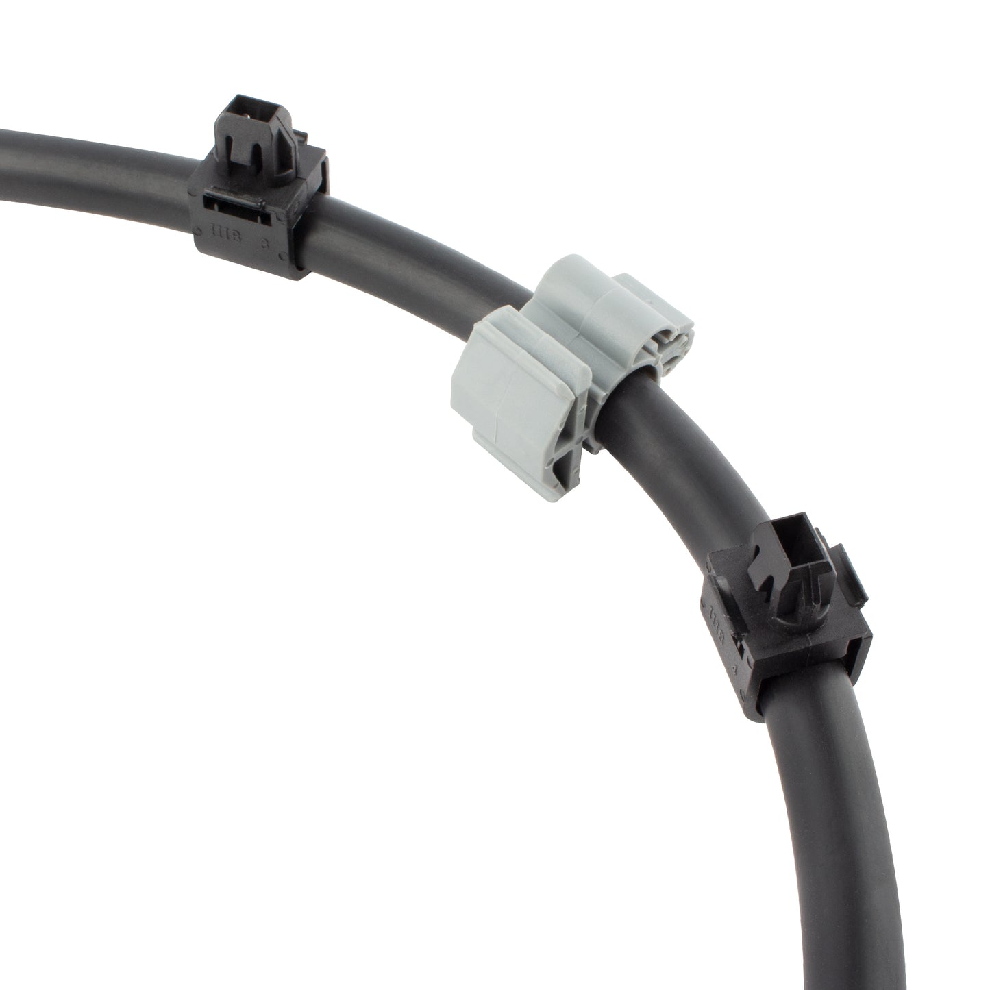 BOXI Front Right Passenger Side ABS Wheel Speed Sensor Fit for Chevrolet Colorado 2004 2005 2006 — product photo 7