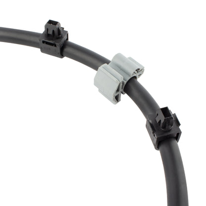 BOXI Front Right Passenger Side ABS Wheel Speed Sensor Fit for Chevrolet Colorado 2004 2005 2006 — product photo 7
