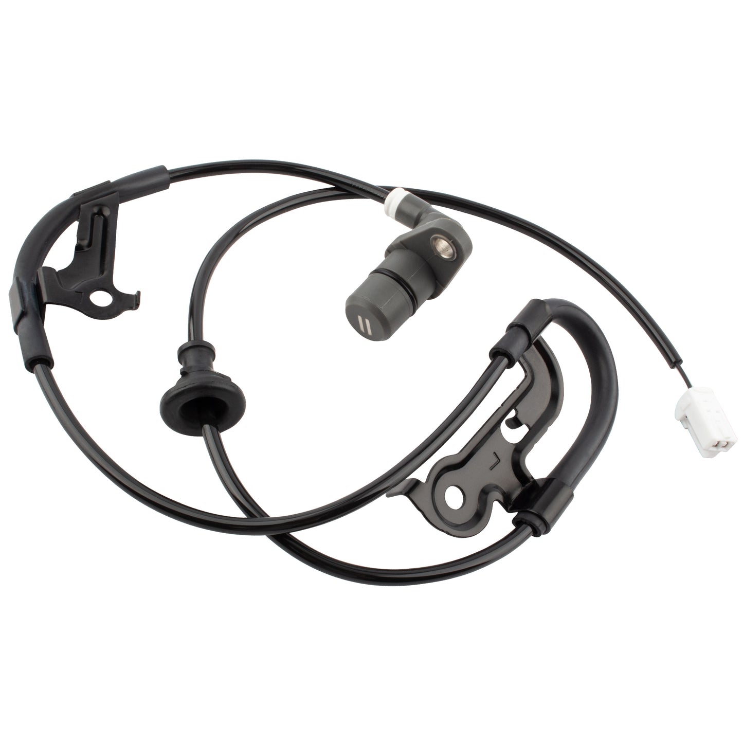 BOXI 2pcs Rear Left & Right Side ABS Wheel Speed Sensor for Lexus ES300 1992-01 3.0L — product photo 3