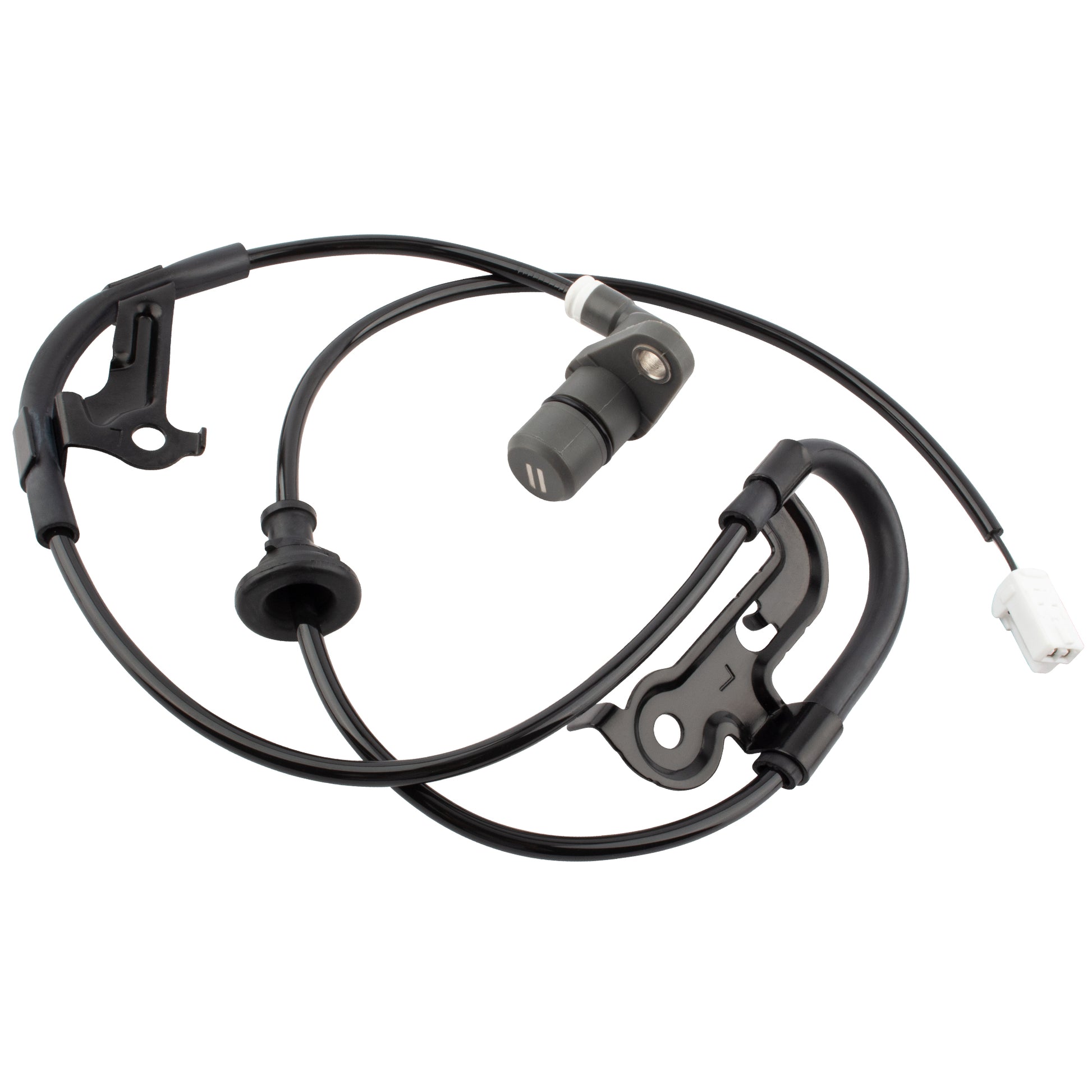 BOXI 2pcs Rear Left & Right Side ABS Wheel Speed Sensor for Lexus ES300 1992-01 3.0L — product photo 3