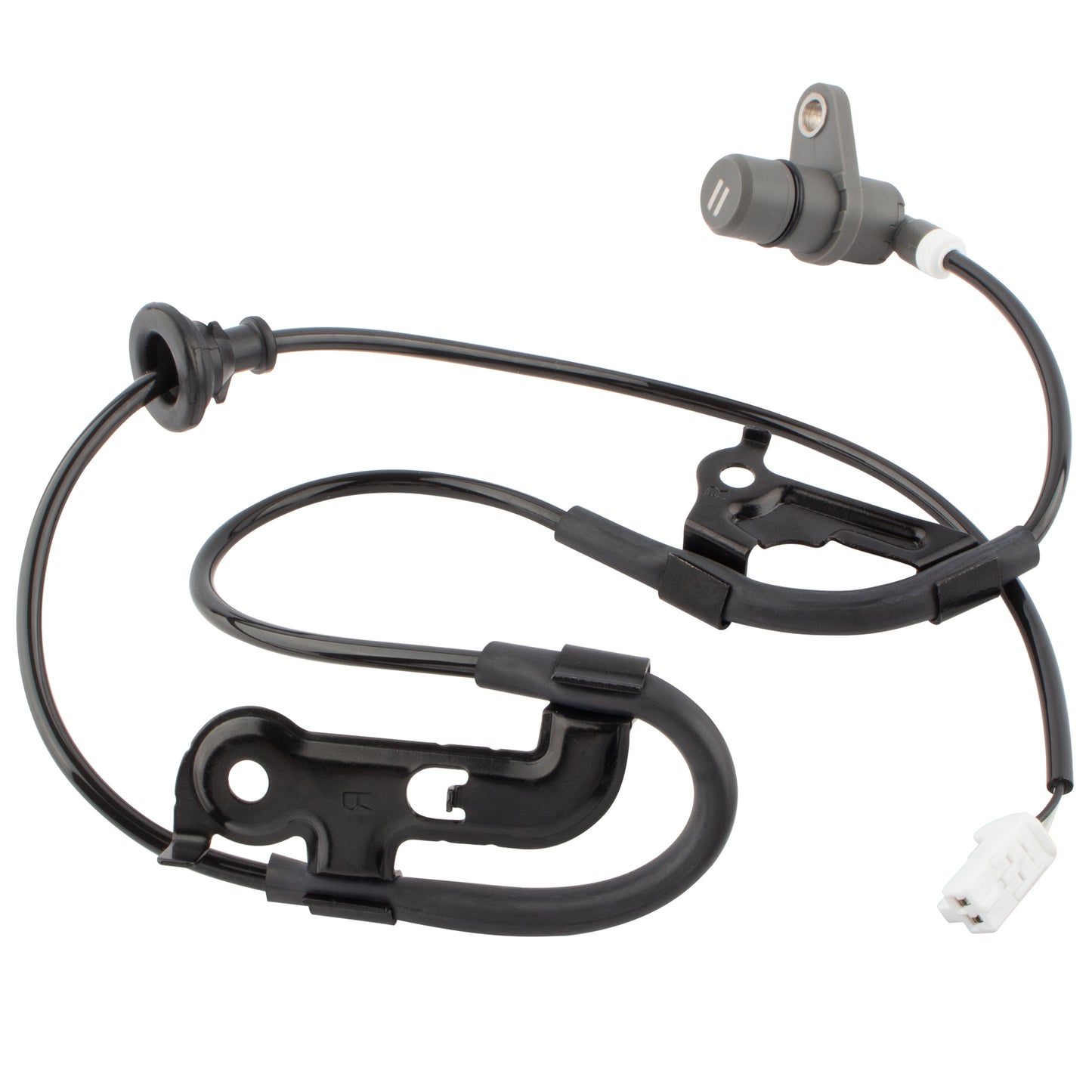 BOXI 2pcs Rear Left & Right Side ABS Wheel Speed Sensor for Lexus ES300 1992-01 3.0L — product photo 4