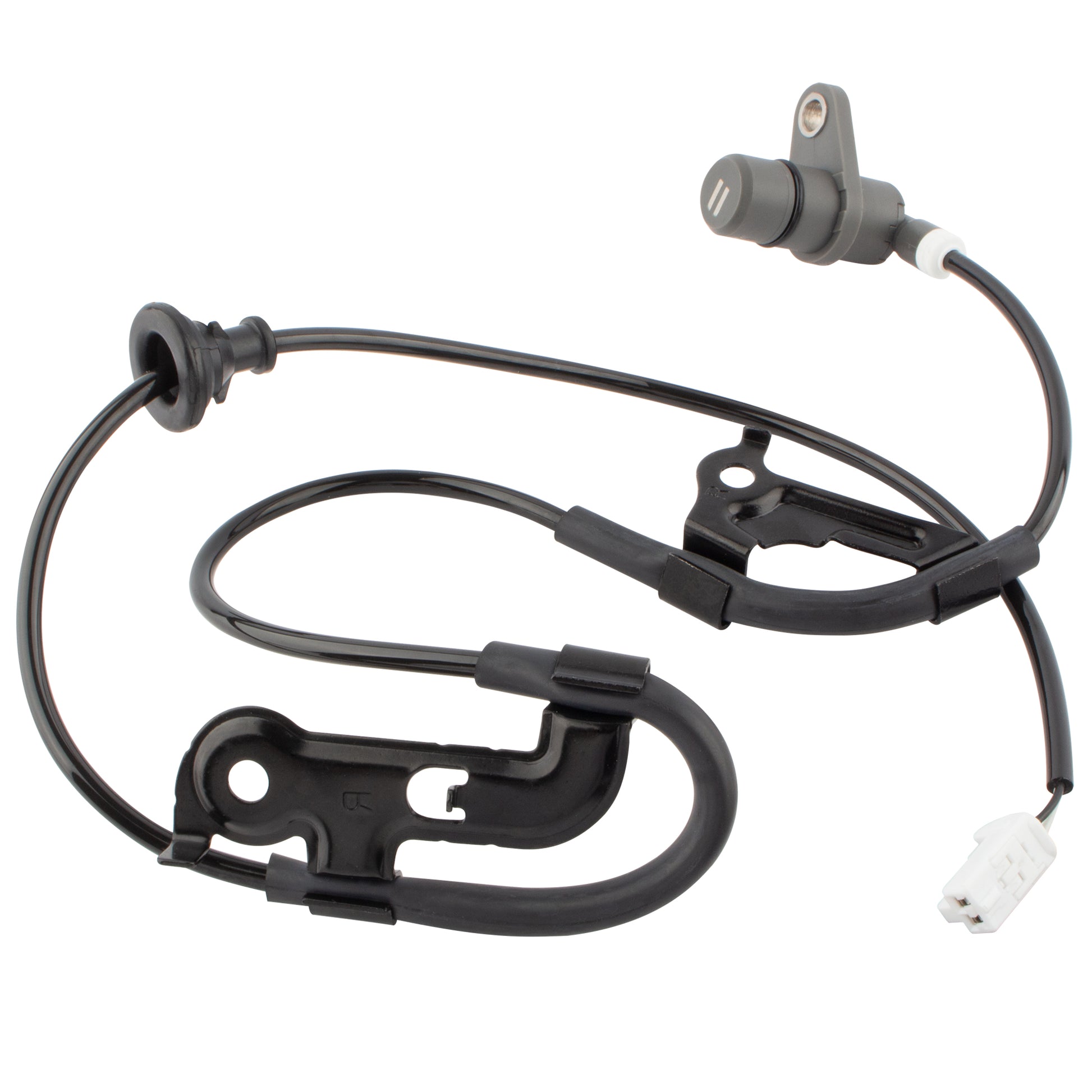 BOXI 2pcs Rear Left & Right Side ABS Wheel Speed Sensor for Lexus ES300 1992-01 3.0L — product photo 4