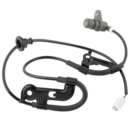 BOXI 2pcs Rear Left & Right Side ABS Wheel Speed Sensor for Lexus ES300 1992-01 3.0L — product photo 4