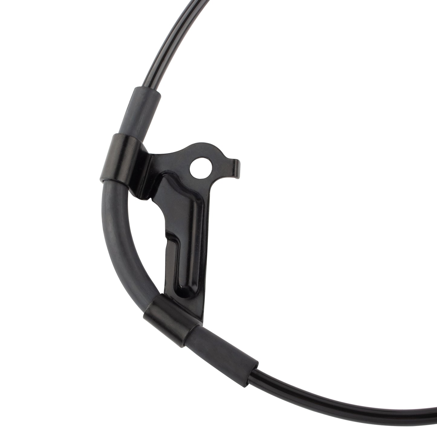 BOXI 2pcs Rear Left & Right Side ABS Wheel Speed Sensor for Lexus ES300 1992-01 3.0L — product photo 5