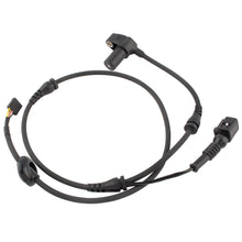 BOXI Front Left or Right ABS Wheel Speed Sensor Compatible with 2002-2004 Audi A4 A4 Quattro