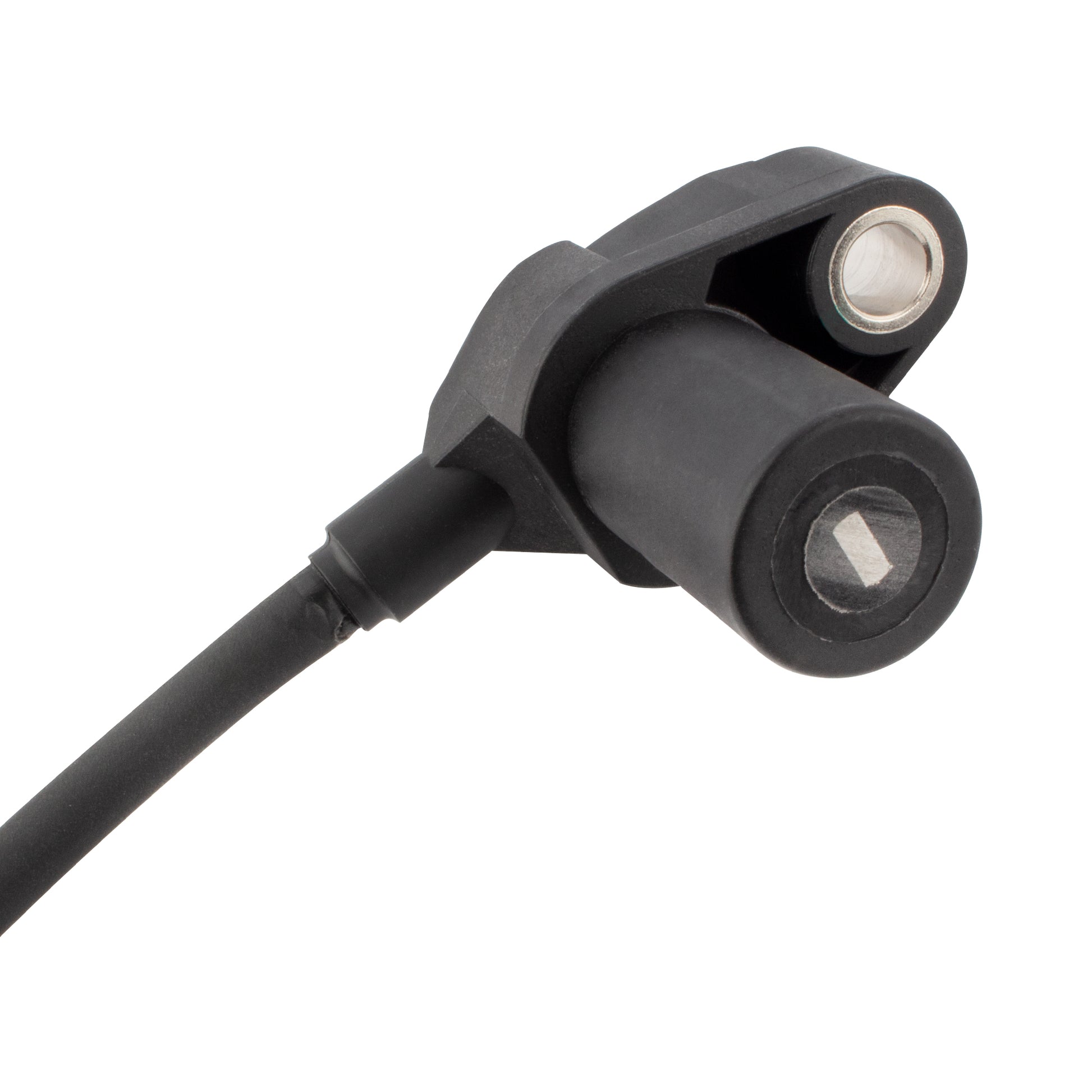 BOXI 2pcs Front Left & Right Side ABS Wheel Speed Sensor Fit for Audi A4 2002 2003 2004 — product photo 5