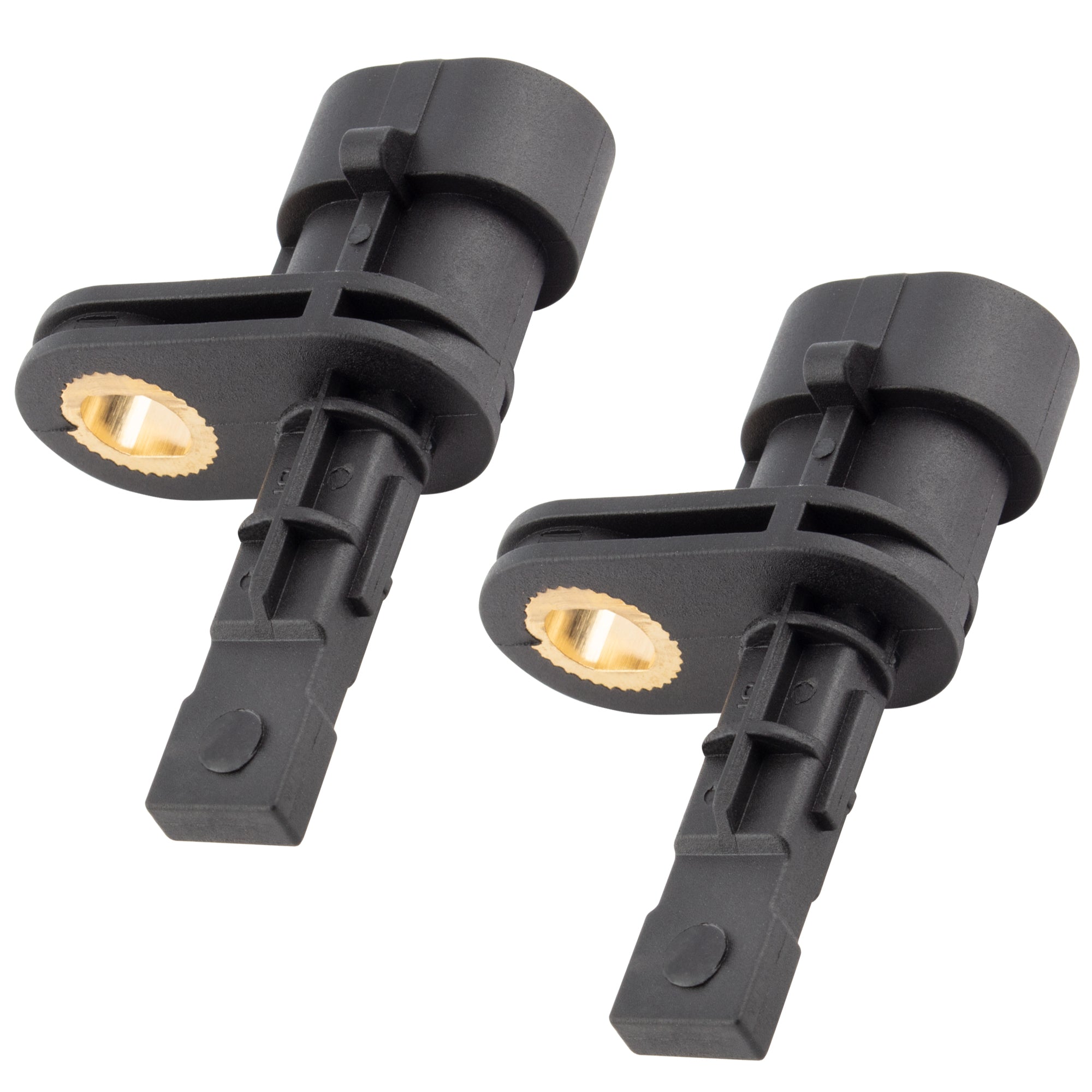 BOXI ABS Wheel Speed Sensor Compatible for Pontiac & Chevy Models - Caprice 2011-2013 G8 2008-2009