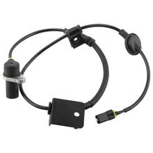 BOXI Front Right Passenger Side ABS Wheel Speed Sensor Fits for Hyundai Santa Fe 2001 2002 2003