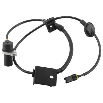 BOXI Front Right Passenger Side ABS Wheel Speed Sensor Fits for Hyundai Santa Fe 2001 2002 2003