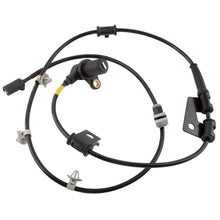 BOXI Front Left Driver Side ABS Wheel Speed Sensor Fit for Hyundai Elantra 2001 2002 2003 2004 2005