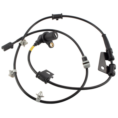 BOXI Front Left Driver Side ABS Wheel Speed Sensor Fit for Hyundai Elantra 2001 2002 2003 2004 2005