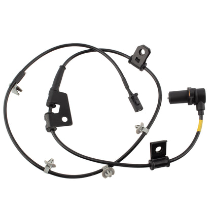 BOXI Front Left Driver Side ABS Wheel Speed Sensor Fit for Hyundai Elantra 2001 2002 2003 2004 2005 — product photo 2