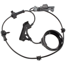 BOXI Front Left Driver Side ABS Wheel Speed Sensor Fit for Chevrolet Colorado 2004 2005 2006 2007