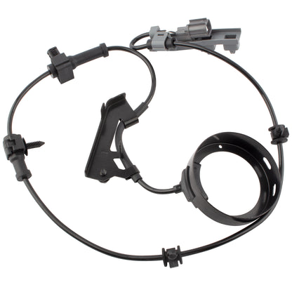 BOXI Front Left Driver Side ABS Wheel Speed Sensor Fit for Chevrolet Colorado 2004 2005 2006 2007