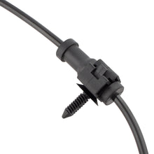 BOXI Front Left Driver Side ABS Wheel Speed Sensor Fit for Chevrolet Colorado 2004 2005 2006 2007 — product photo 2