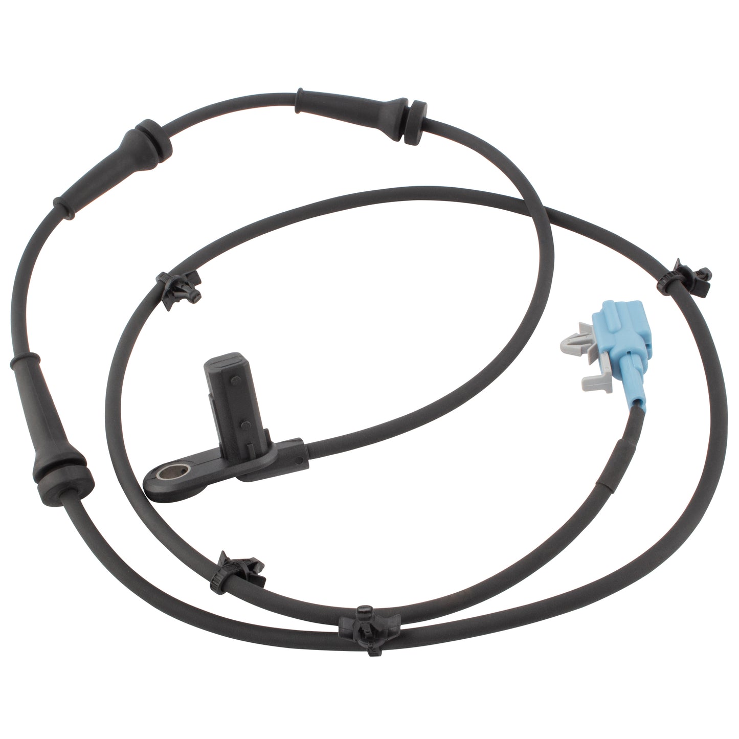 BOXI 2pcs Rear Left & Right Side ABS Wheel Speed Sensor Fit for Nissan Maxima 2003 2004 2005 2006 — product photo 2