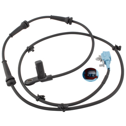 BOXI 2pcs Rear Left & Right Side ABS Wheel Speed Sensor Fit for Nissan Maxima 2003 2004 2005 2006 — product photo 3