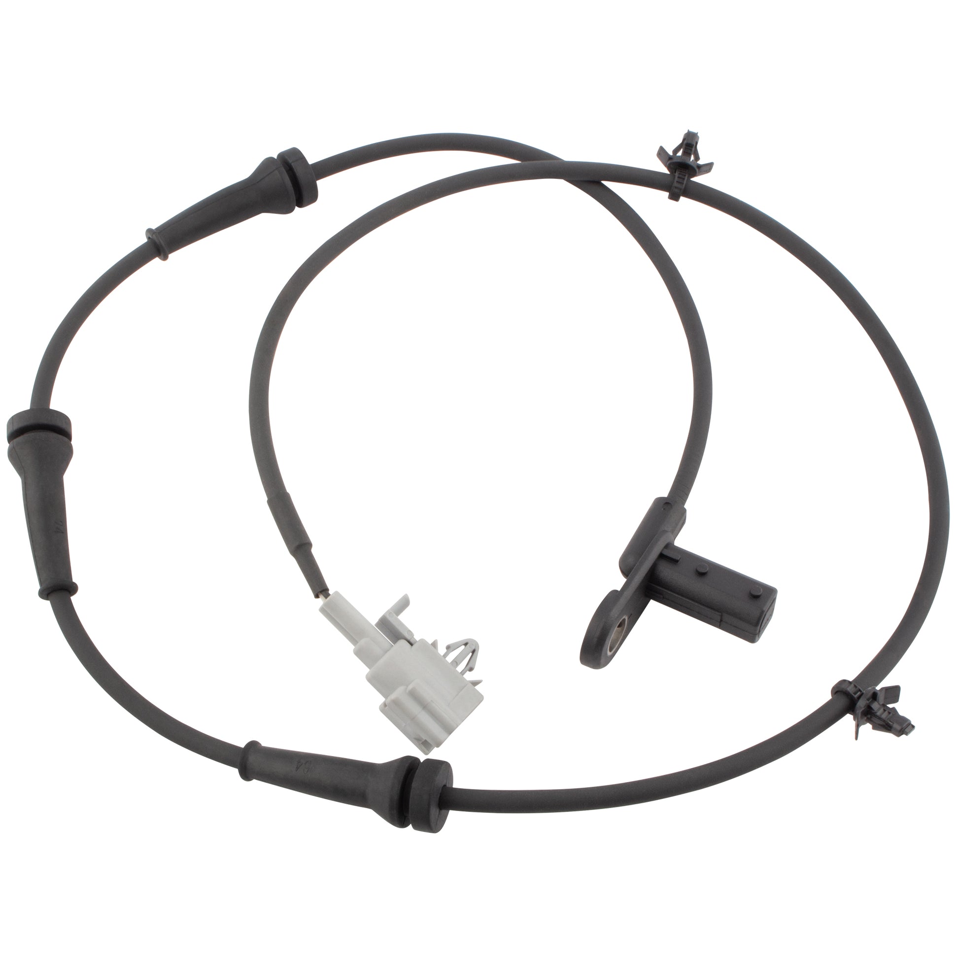 BOXI 2pcs Rear Left & Right Side ABS Wheel Speed Sensor Fit for Nissan Maxima 2003 2004 2005 2006 — product photo 4