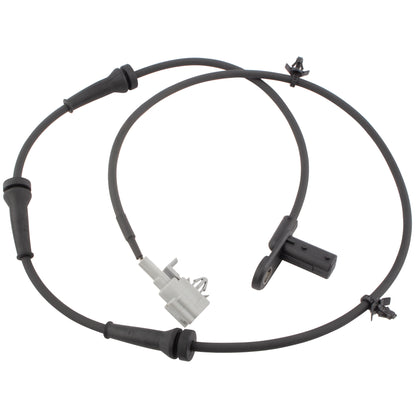 BOXI 2pcs Rear Left & Right Side ABS Wheel Speed Sensor Fit for Nissan Maxima 2003 2004 2005 2006 — product photo 4
