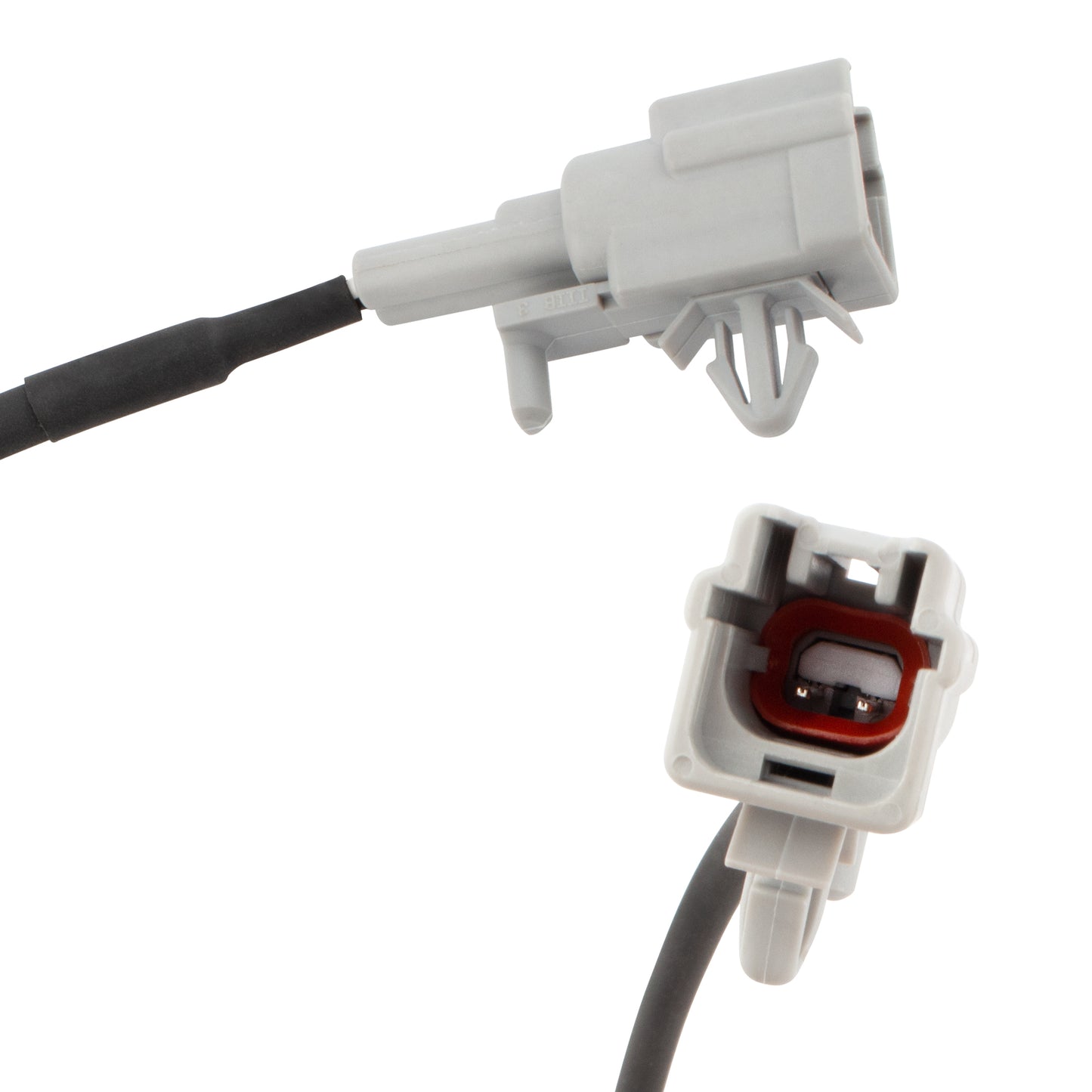 BOXI 2pcs Rear Left & Right Side ABS Wheel Speed Sensor Fit for Nissan Maxima 2003 2004 2005 2006 — product photo 6