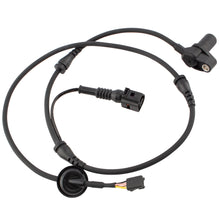 BOXI Front Left or Right Side ABS Wheel Speed Sensor Fit for Audi A4