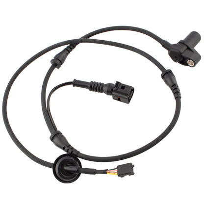 BOXI Front Left or Right Side ABS Wheel Speed Sensor Fit for Audi A4
